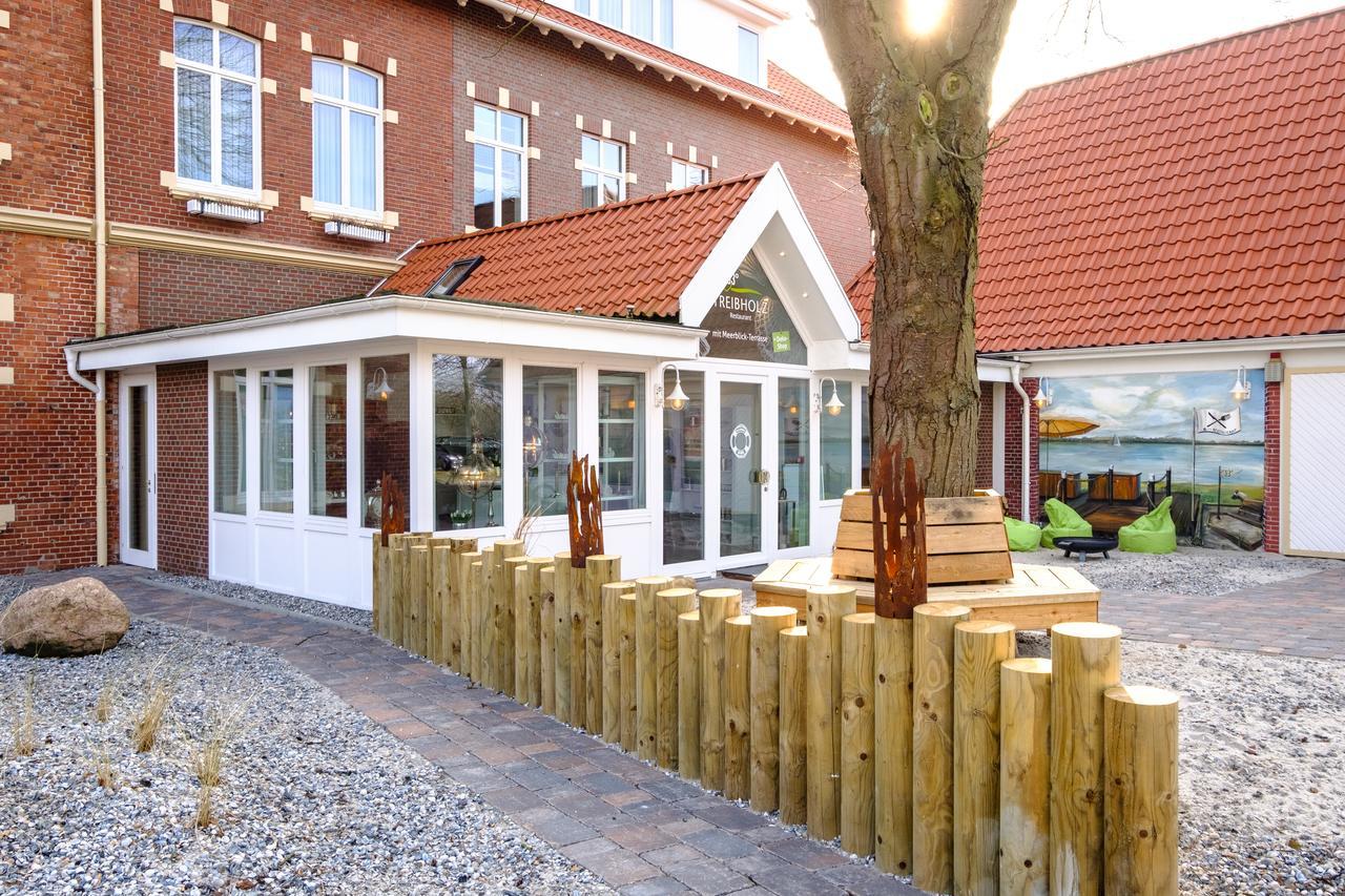 Das 53°Hotel Bad Zwischenahn Exterior photo